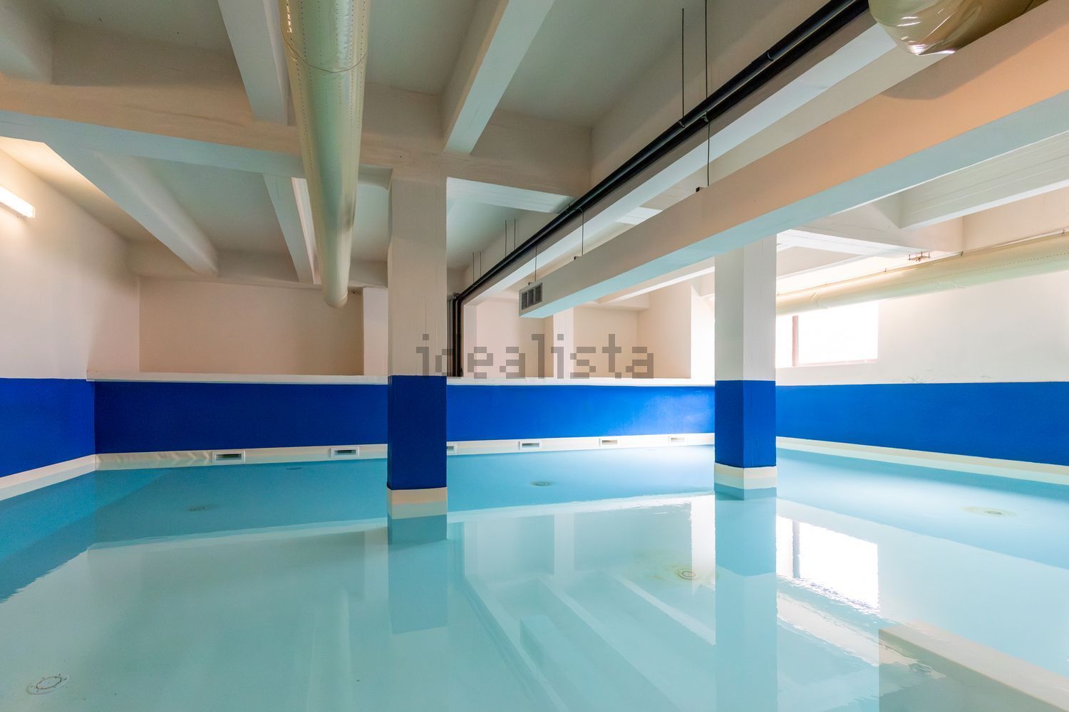 Coperta, in condominio